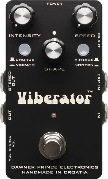 Viberator