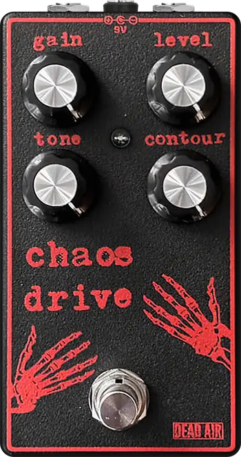 Chaos Drive