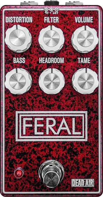 Feral