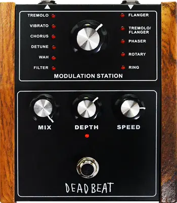 Modulation Station