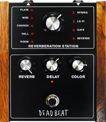 Reverberation Station