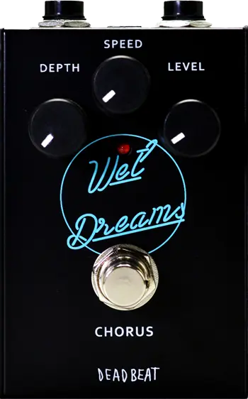 Wet Dreams