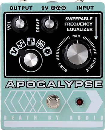 Apocalypse