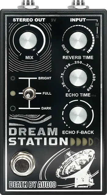 Dream Station