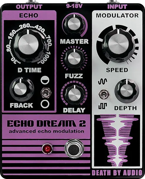 Echo Dream 2