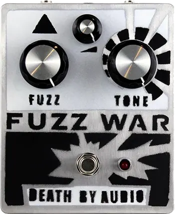 Fuzz War