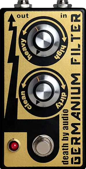 Germanium Filter