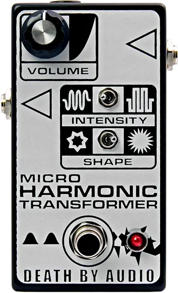 Harmonic Transformer