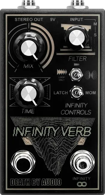 Infinity Verb