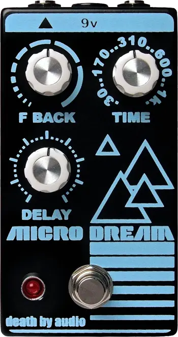 Micro Dream Delay