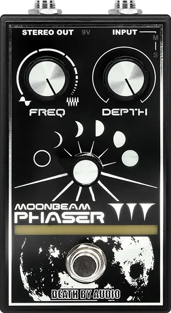Moonbeam Phaser