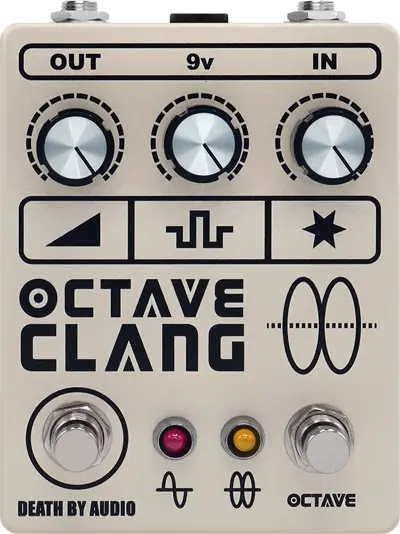 Octave Clang
