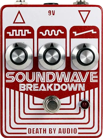 Soundwave Breakdown