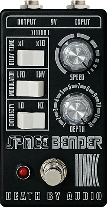 Space Bender