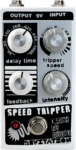 Speed Tripper