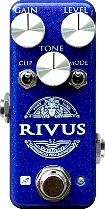 Rivus (Blue)