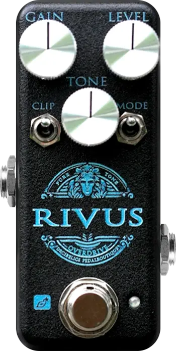 Rivus