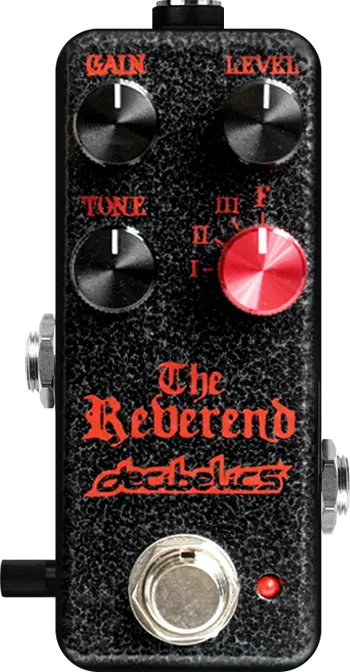 The Reverend