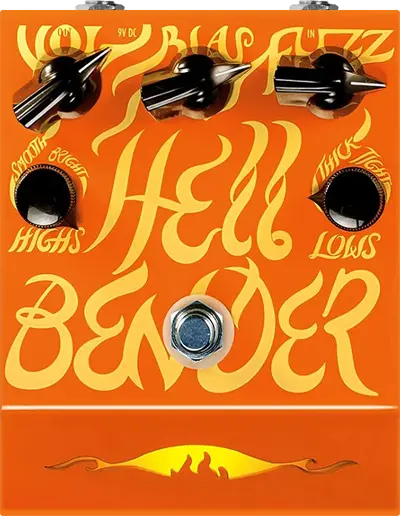 Hellbender