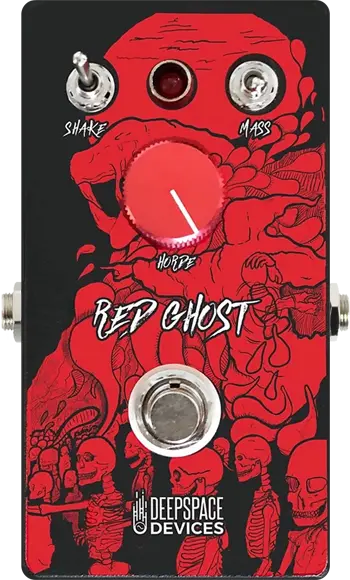 Red Ghost