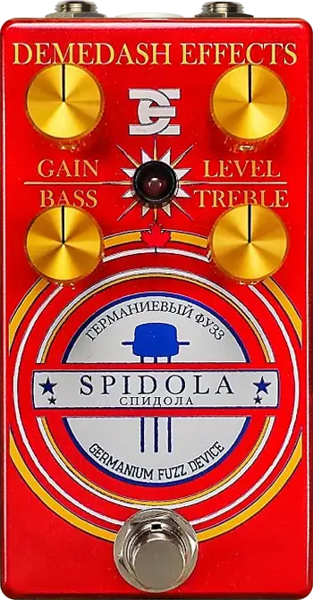 Spidola