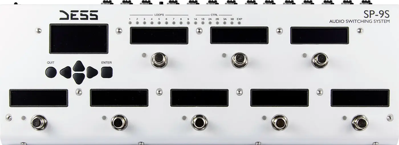 SP-9S