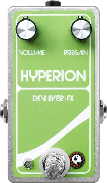 Hyperion