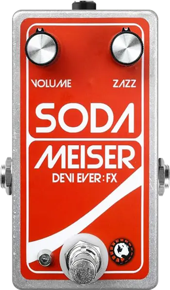 Soda Meiser