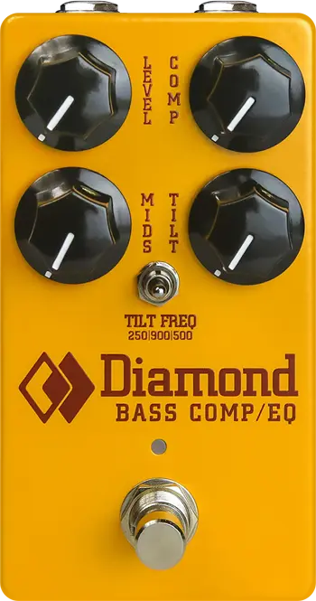 Bass Comp/EQ (2023)