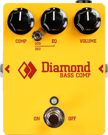 Bass Comp