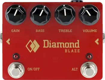 Blaze