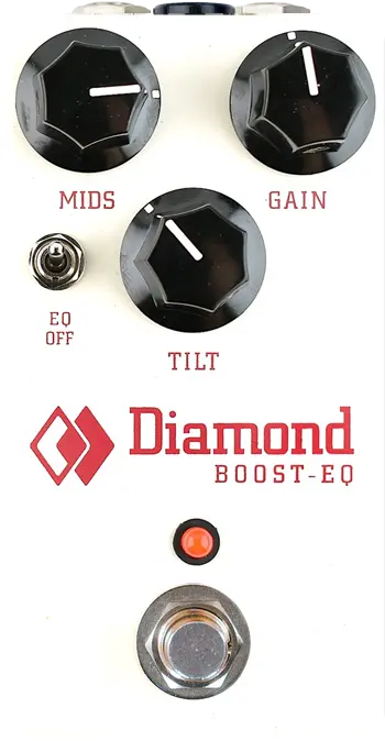 Boost-EQ 2