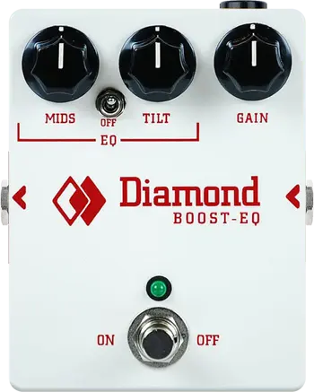Boost-EQ