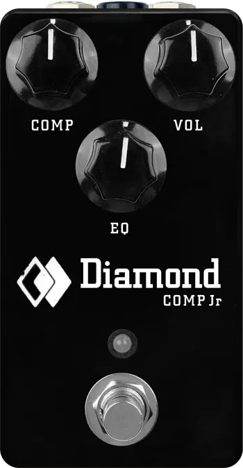 Compressor JR (Black)