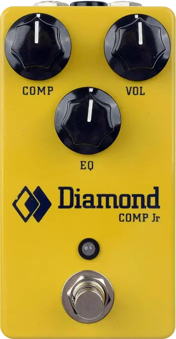 Compressor JR