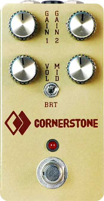 Cornerstone
