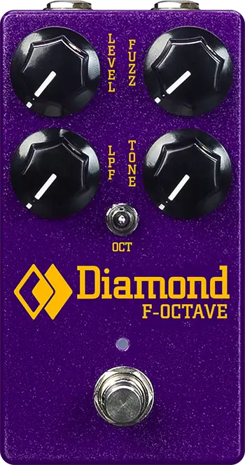 F-Octave (2025)