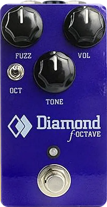 F-Octave