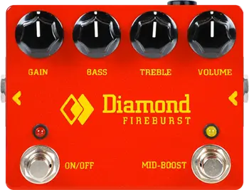 Fireburst