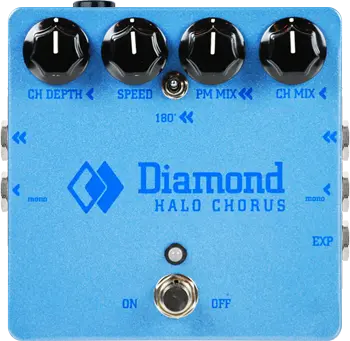 Halo Chorus
