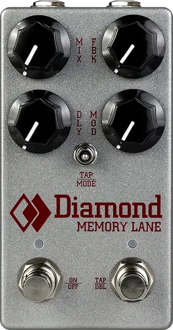 Memory Lane (2025)