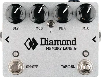 Memory Lane Jr