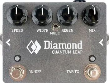 Quantum Leap