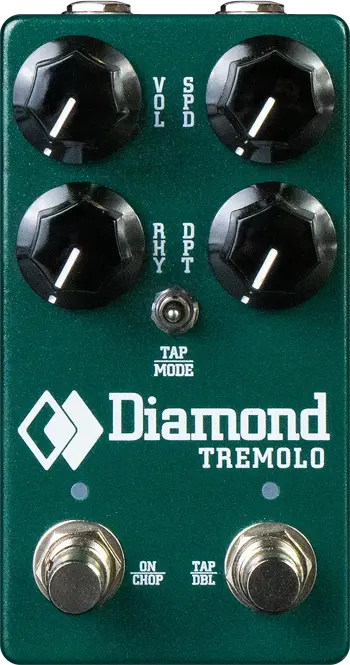 Tremolo (2023)