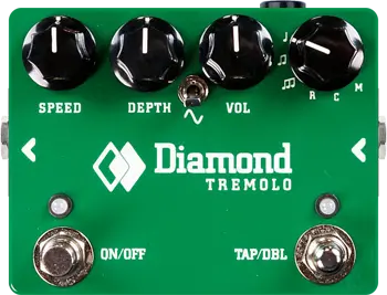 Tremolo