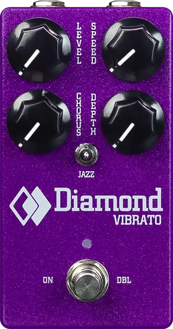 Vibrato (2024)