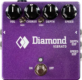 Vibrato