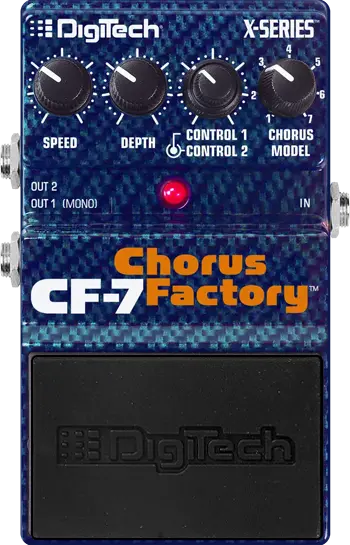 CF-7 Chorus Factory