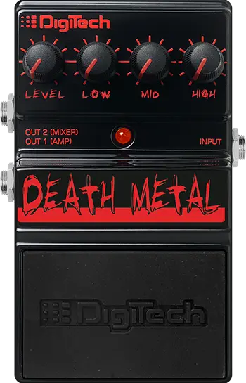 Death Metal