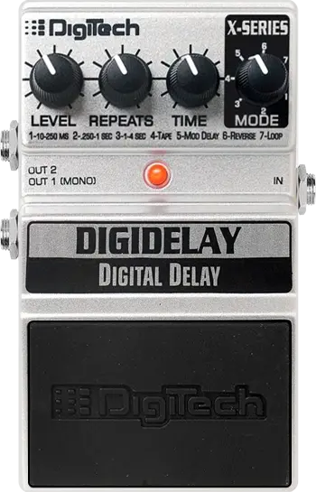 Digidelay